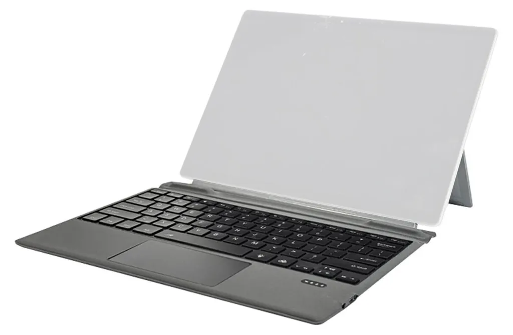 Clavier amovible pour tablette Dell, idéal télétravail et déplacements