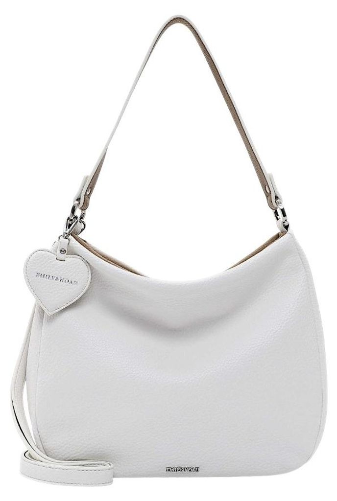 Emily & Noah: Accesorios para mujer, bolsos, color blanco, Imagen del producto 