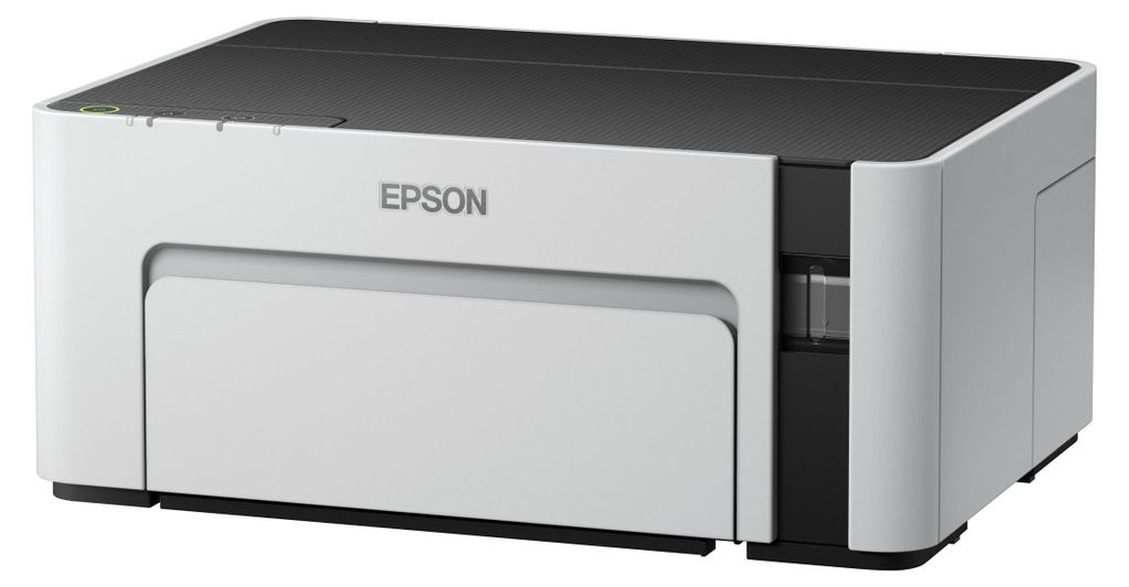 Epson EcoTank M1100 Tintenstrahldrucker 1440 x 720 DPI A4 Produktbild 