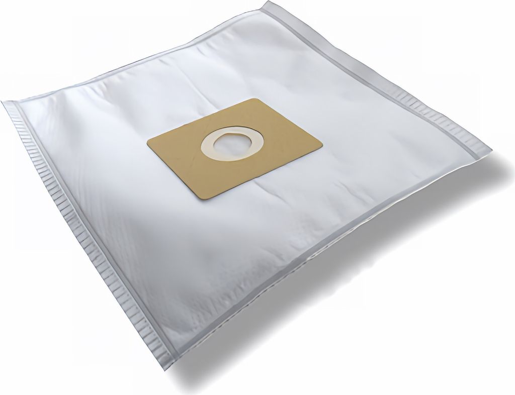 10 Staubsaugerbeutel für Progress PC 4480 4483 4484 PC4480 PC4483 PC4484