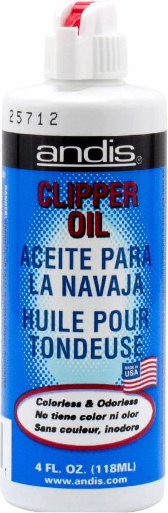 Schermaschinen-Öl Obrázok produktu 