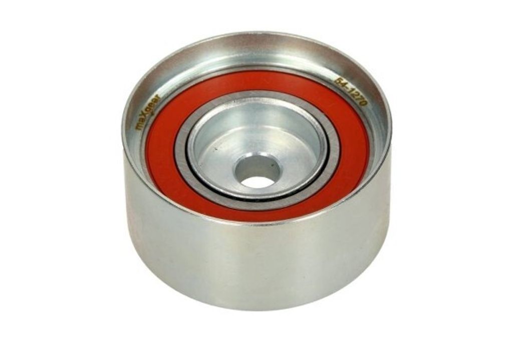 MAXGEAR 54-1270 Umlenkrolle Zahnriemen Ø60mm für MITSUBISHI L 200 / Triton Pickup (KAT, KBT)