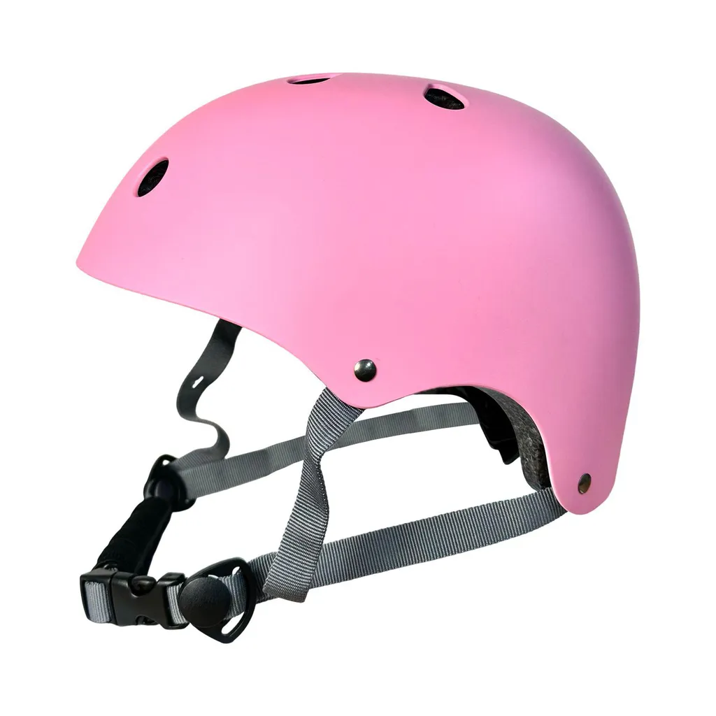 Trottinette freestyle sécurisée avec pack de protections complet - 5