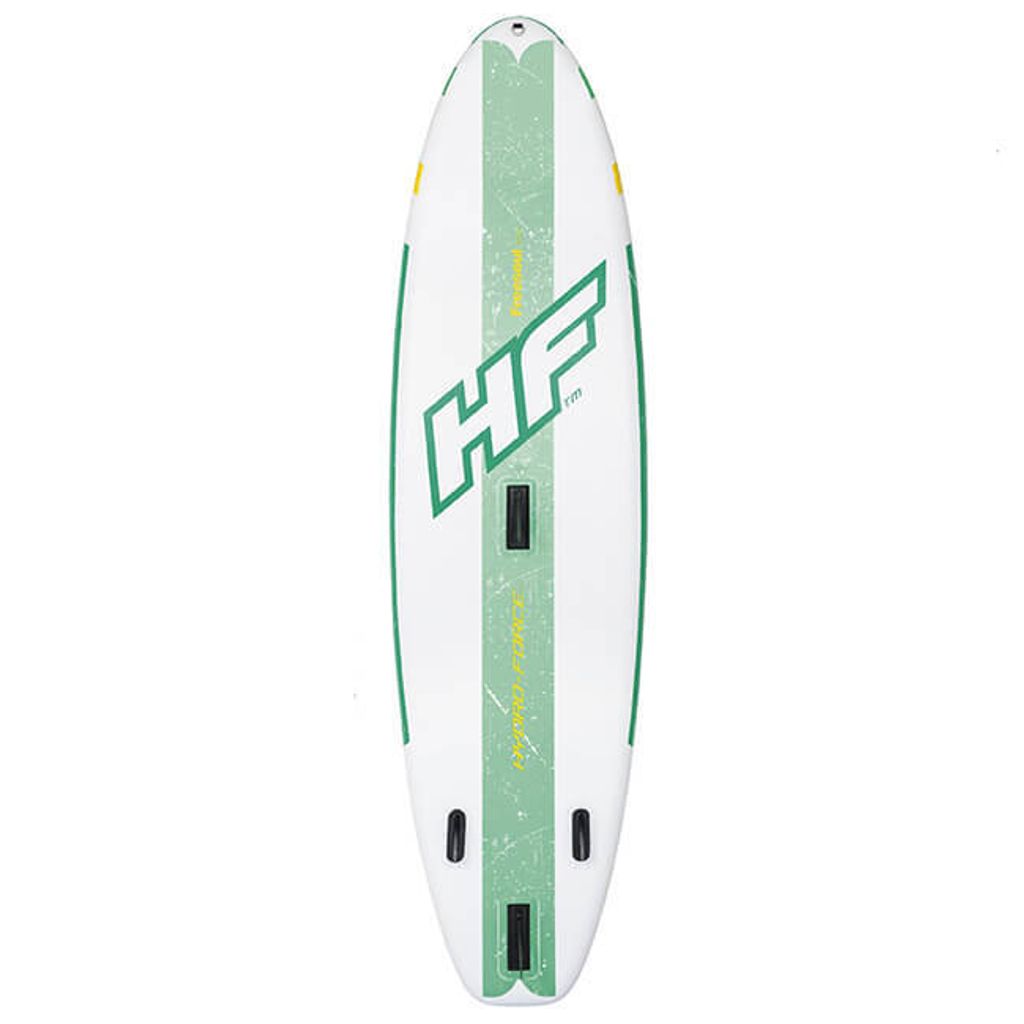 Bestway Hydro-Force Aufblasbares Paddelbrett Set 340 cm Produktbild 36