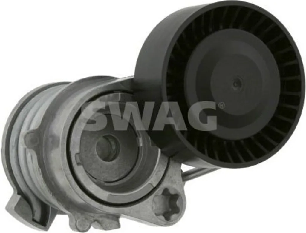 Tendeur de courroie BMW Série 3 E46 pour stopper les sifflements