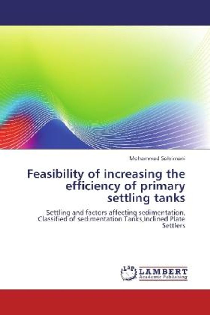 Soleimani, M: Feasibility of increasing the efficiency of pr