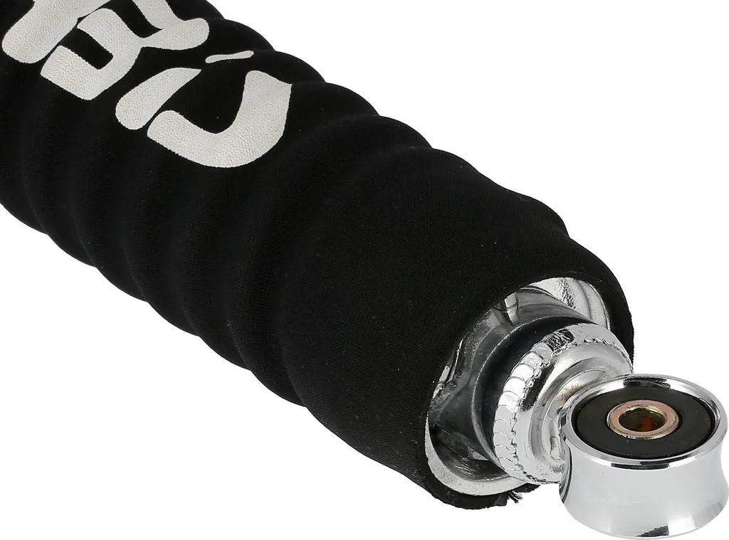 Protection de Fourche Acerbis avec Coussin Guidon Haute Résistance - 6