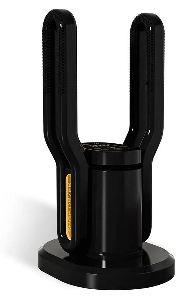Media-Tech Asciugascarpe Ozone PRO+ MT6539 Asciugascarpe Immagine del prodotto 