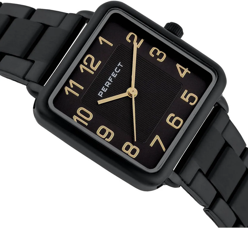 Perfetto orologio classico da donna - 2