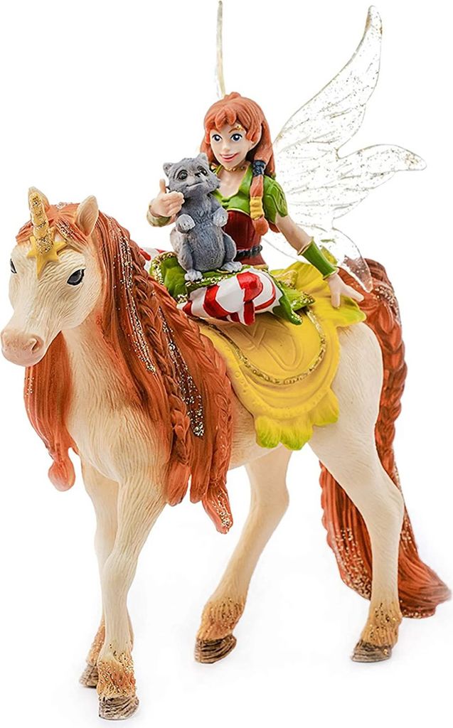 schleich BAYALA 70567, 5 Jahr(e), Sun Elves, Unicorns & Produktbild 