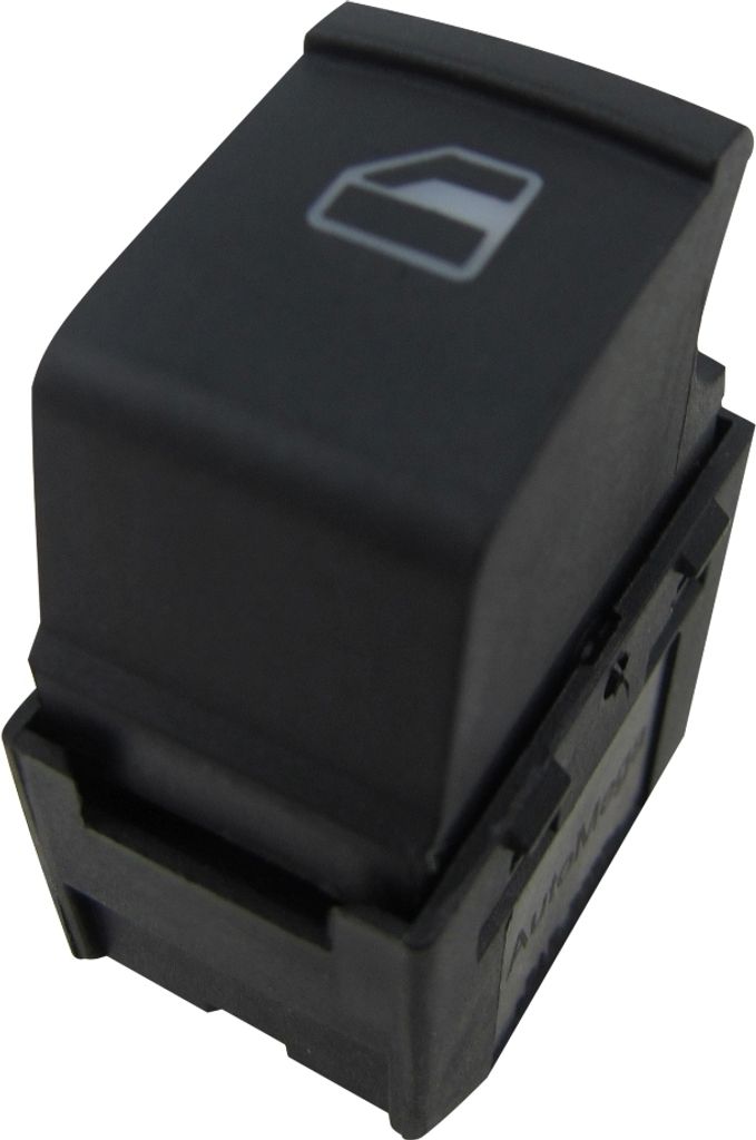 Schalter Knopf elektrische Fensterheber Fenster EFH für Skoda Fabia 6Y 1999-2008