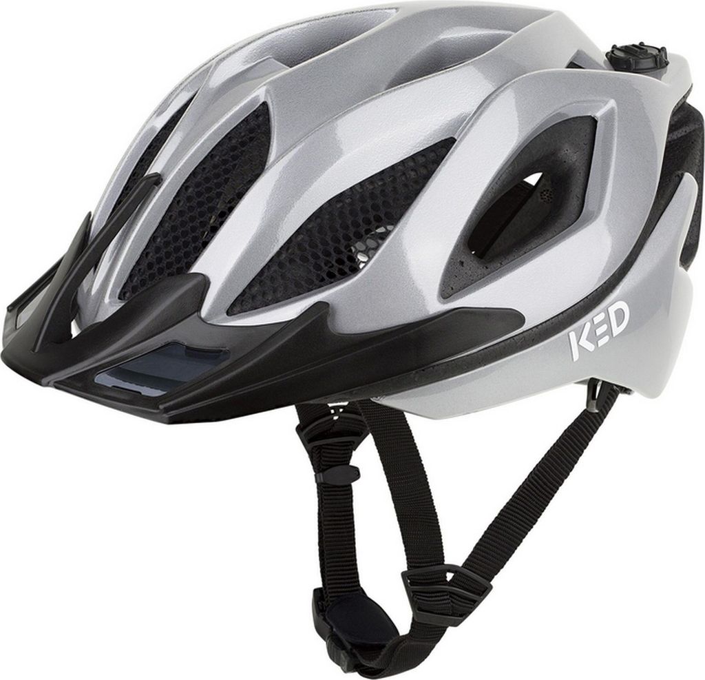 Spiri II Trend grau M 52-58 cm - k-star pure Produktbild 