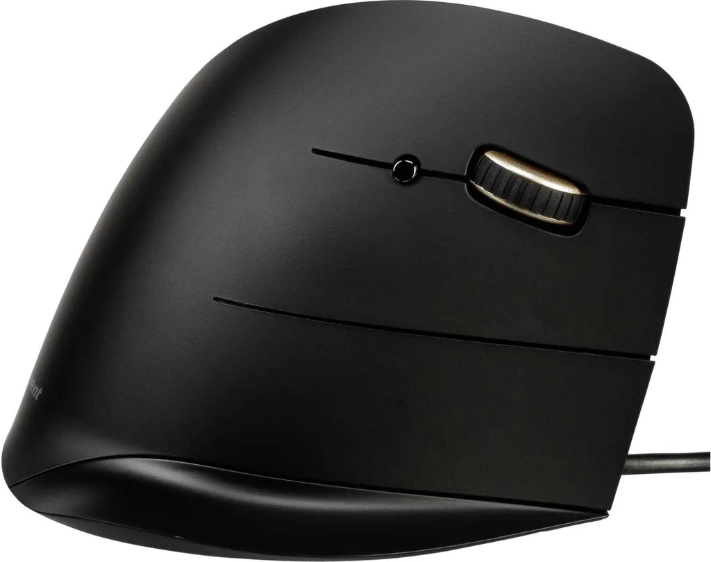 Finies les Douleurs au Poignet avec la Souris Evoluent VMCR Verticale