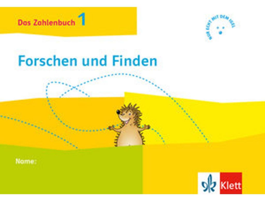 Das Zahlenbuch 1