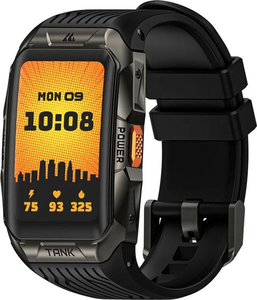 KOSPET TANK X2 ULTRA, 3,63 cm (1,43"), AMOLED, dotykový Obrázok produktu 