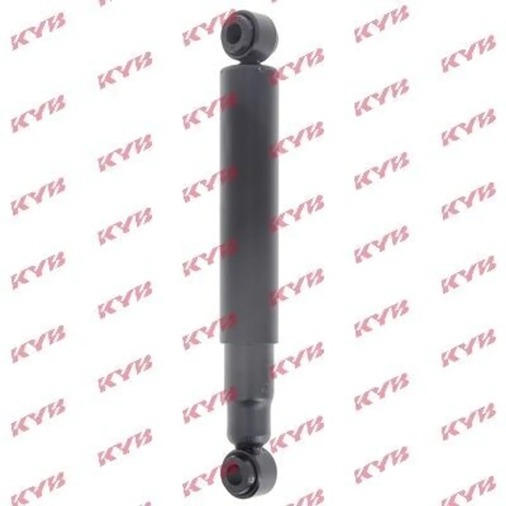Ammortizzatore Posteriore per Toyota Land Cruiser Serie 70 3.4D BJ