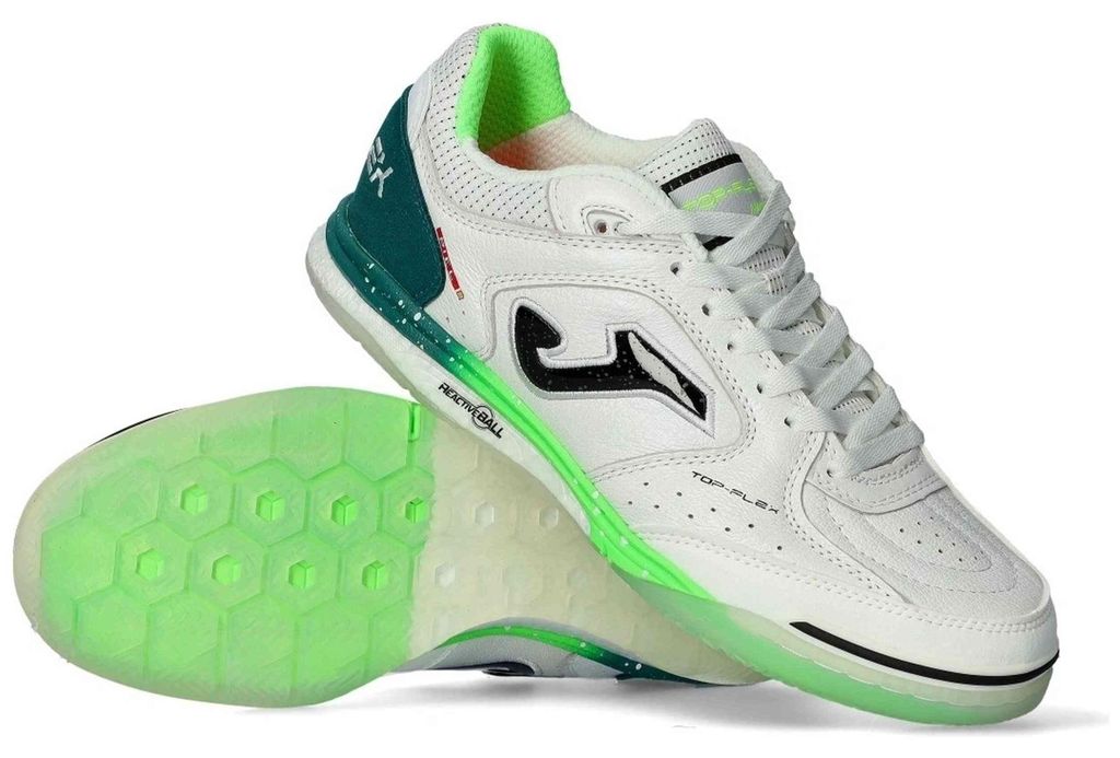 Hallenschuhe Joma Top Flex Rebound für Herren