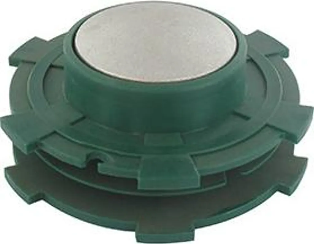 Supprimez le jeu de votre attelage avec le boulon coulissant 160-0913