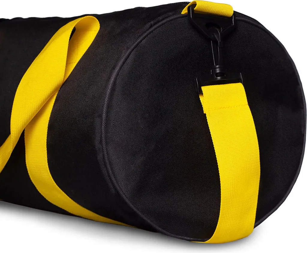 Batman - Borsa sportiva - Difuzed DB067420BTM - (Borse / Borse sportive) - 3