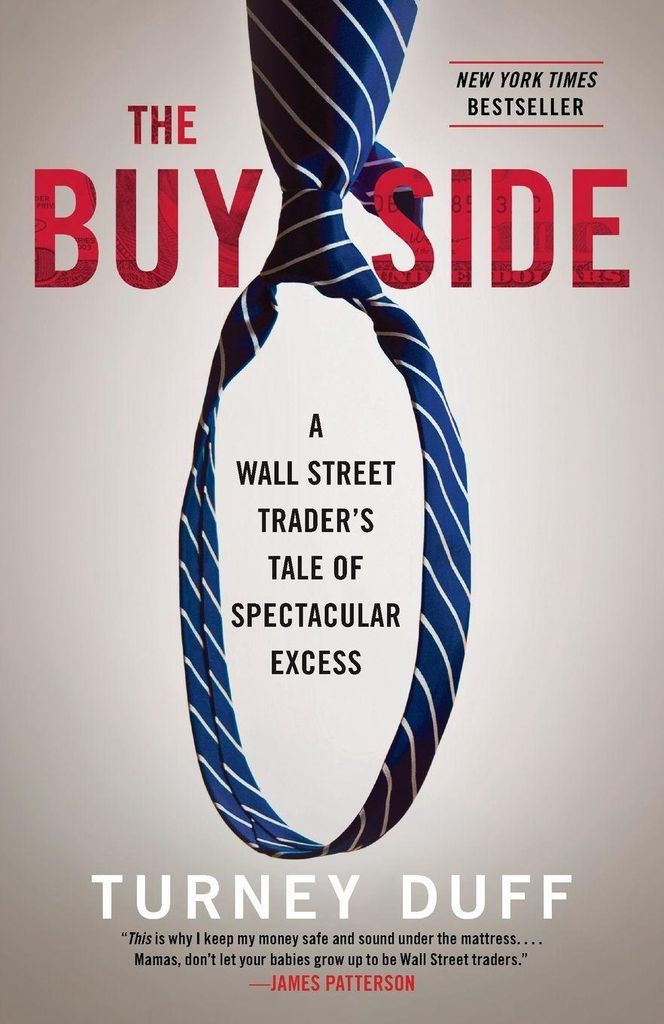 The Buy Side Produktbild 