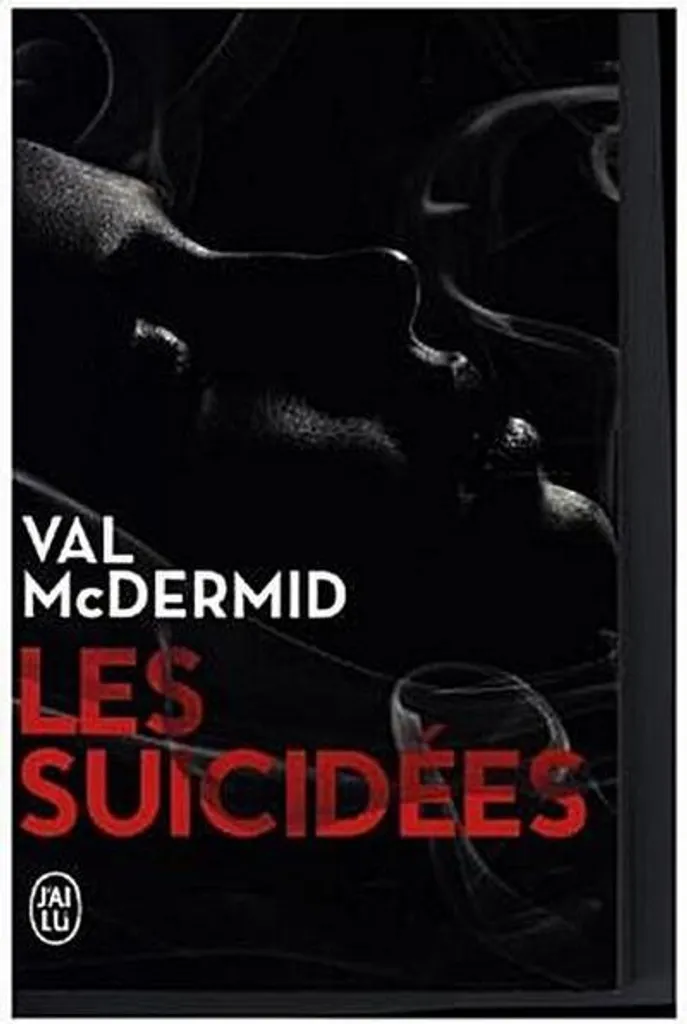 Thriller Captivant : Les Suicidées résout l'énigme de Carol Jordan et Tony Hill