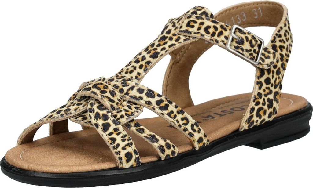 Ricosta Sandalen Sandalen Leder Produktbild 