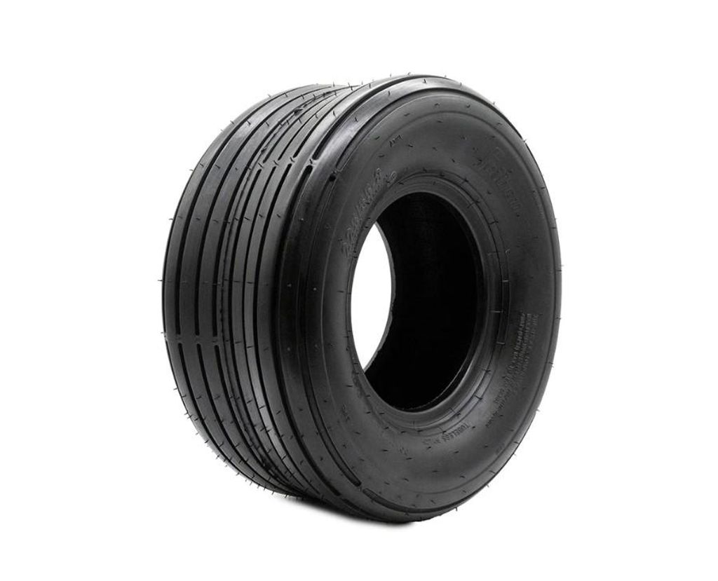 Schlauchloser Reifen 18x9,5-8 / 225/55-8 E-Chopper Elektro Produktbild 