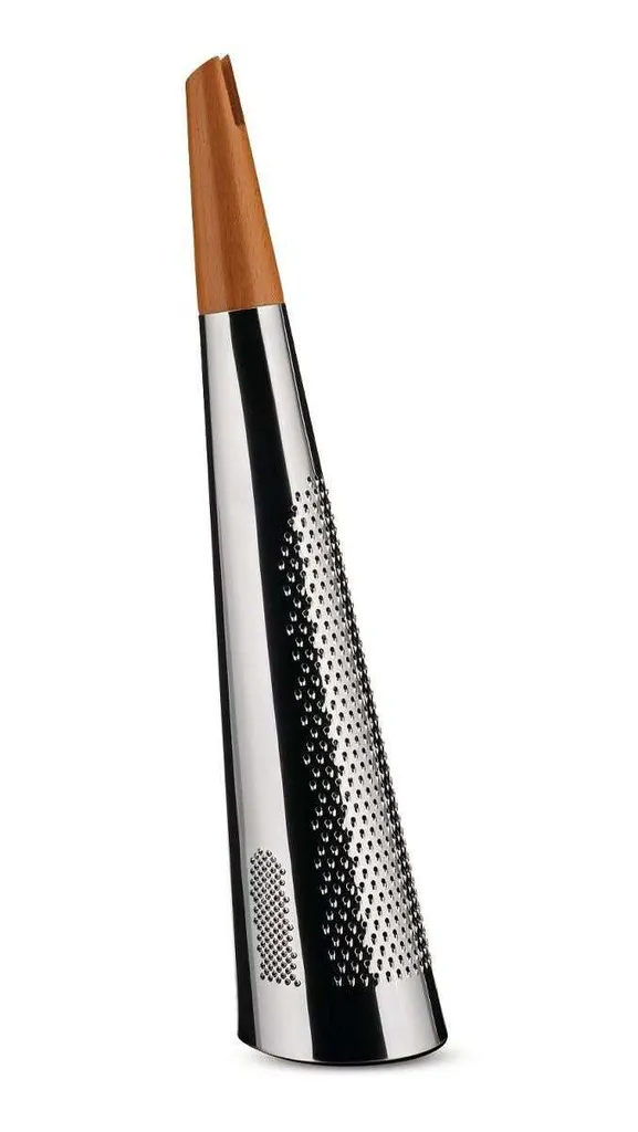 Regala Alessi Todo RS08: La Grattugia Gigante che stupisce ogni ospite - 1