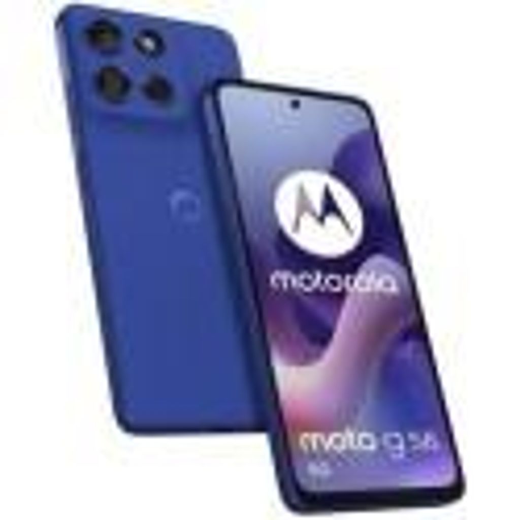 Motorola moto g56 5G , 17,1 cm (6.72"), 8 GB, 256 GB, 50 Obrázok produktu 