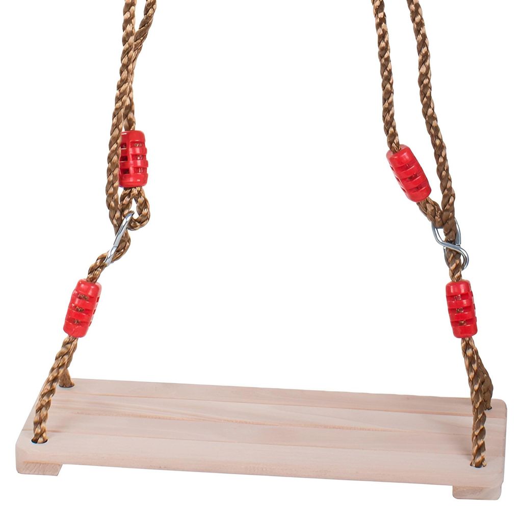 Verk 18200 Paletta a dondolo in legno 40 x 16 cm Immagine del prodotto 