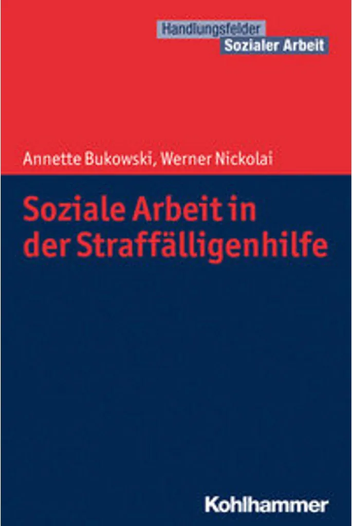 Manuel Académique de Travail Social et Aide aux Délinquants - Broché
