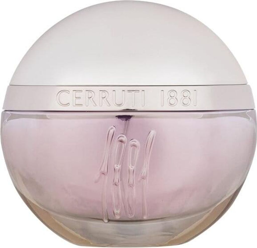 1881 Rêve de Roses - EDP - Inhalt: 50 ml Produktbild 