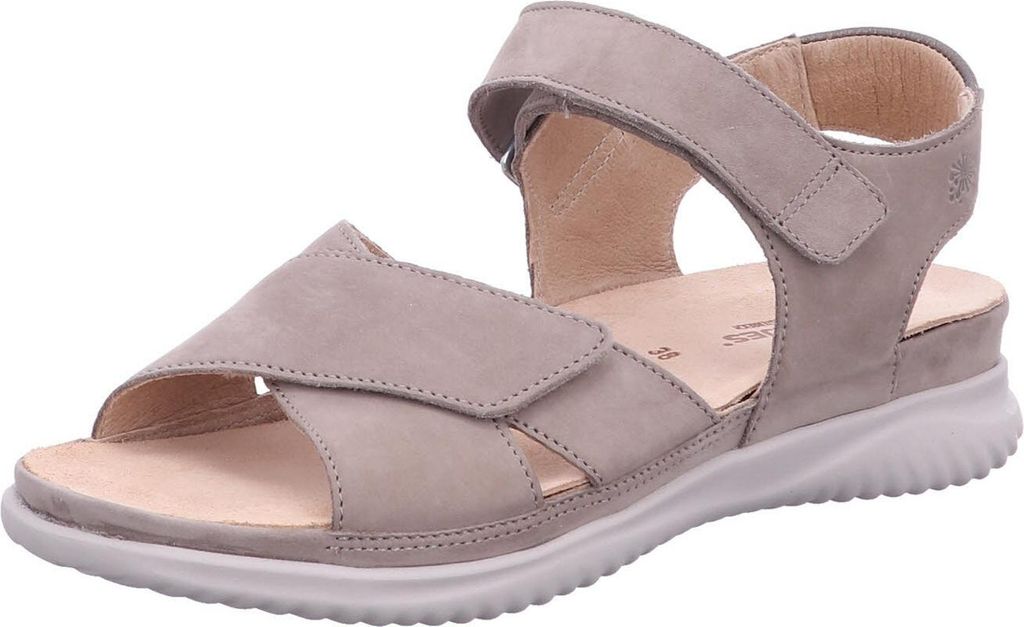 Hartjes BREEZE SANDALE TAUPE-BRONZE TAUPE-BRONZE 41