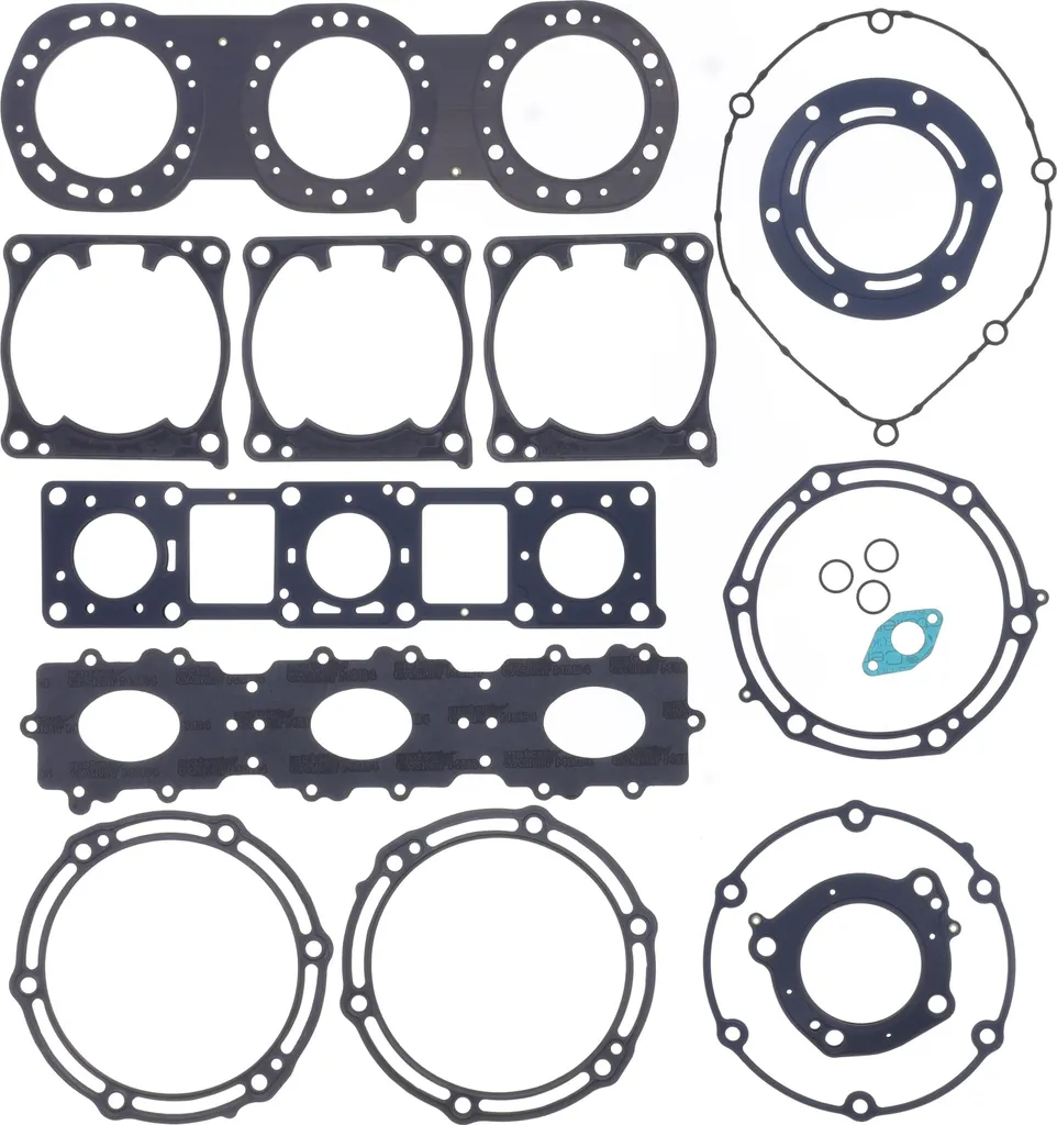 Joints Athena Haute Résistance pour Moteur Yamaha GP 1300 2005