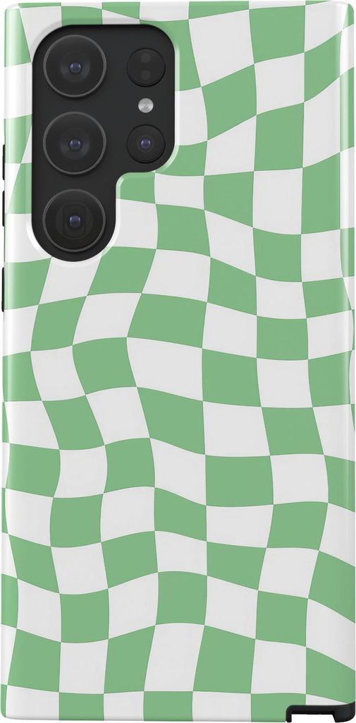 Samsung Galaxy S25 Ultra, Schutzhülle kompatibel mit MagSafe stoßfest – Handyhülle Case Schutz