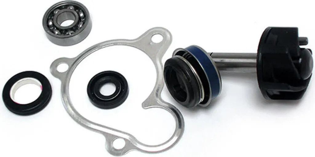 Kit pompe à eau SGR : stop surchauffe Yamaha Majesty 250