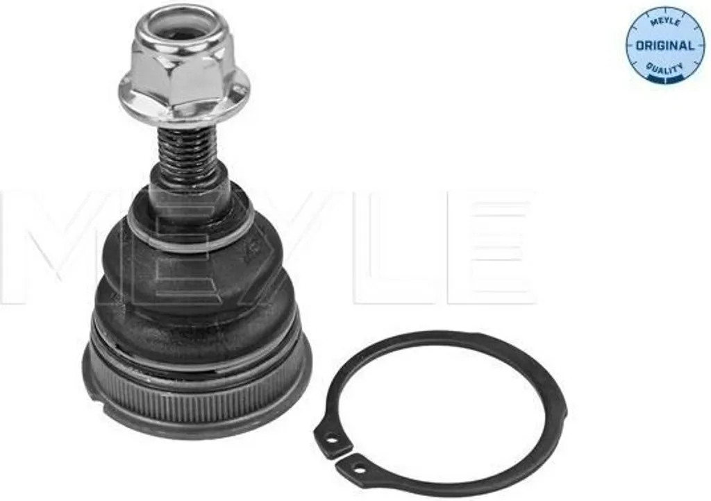 Joint de support train avant Amarok MEYLE 1160100036 pour suspension