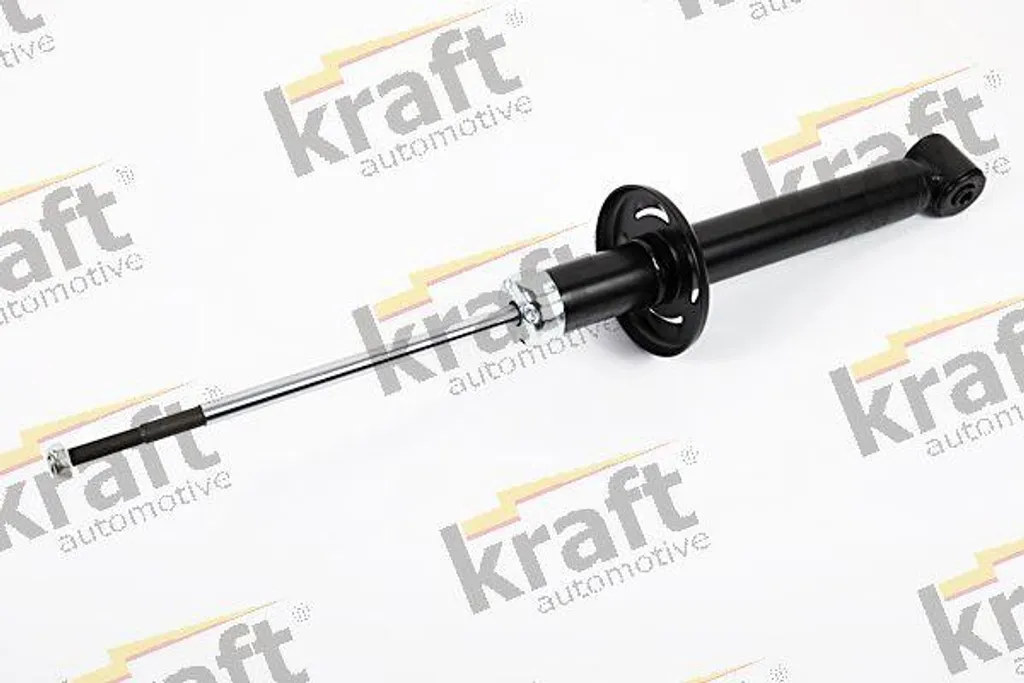 Amortisseur KRAFT 4010185 : Stop aux vibrations sur Polo 6N et Ibiza