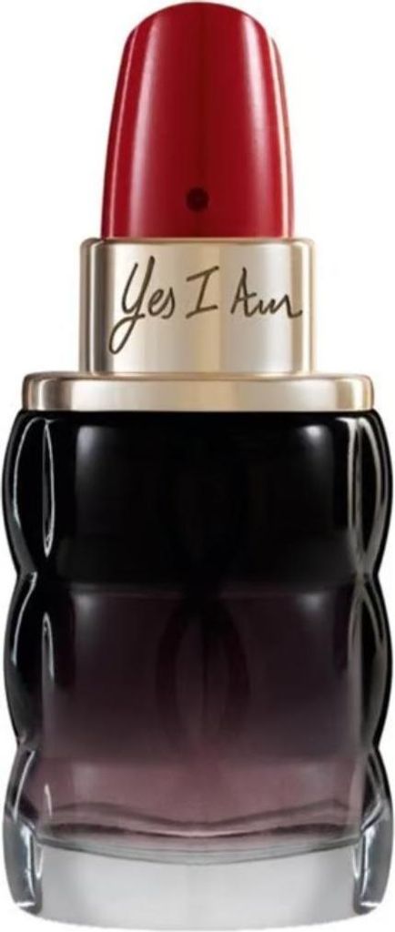 Cacharel Yes I Am woda perfumowana dla kobiet 30 ml Zdjęcie produktu 