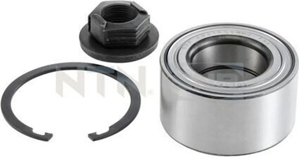 Roulement de Roue SNR R170.43 Haute Résistance Mazda 2 OE 33 41 1 124 358