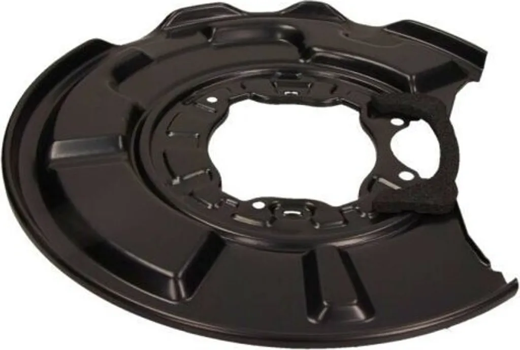 Protection de frein arrière droit Mercedes W211 S211 - Pièce MAXGEAR