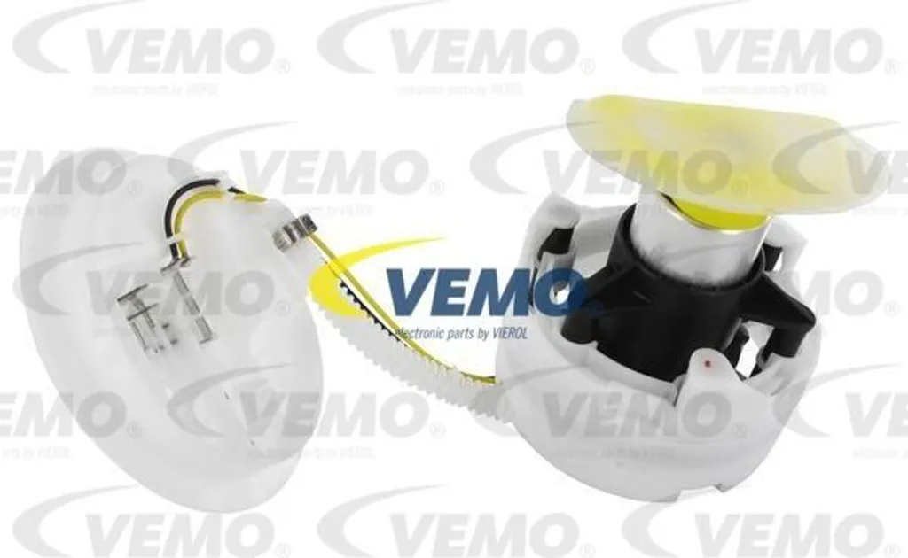 Unité Alimentation Carburant OE 8E0906087P VEMO à Haute Performance
