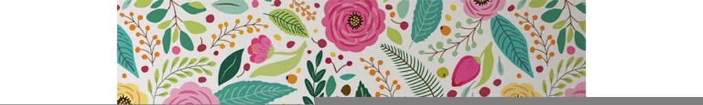Coloray Fototapete 208x146 cm Latextapete Magicstick - Mohnblumenblumen