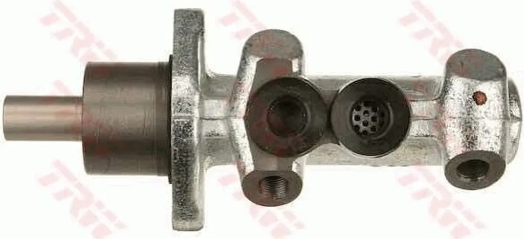 Maître cylindre de frein TRW PMF578 pour Clio II et Thalia I - OE 7701206898