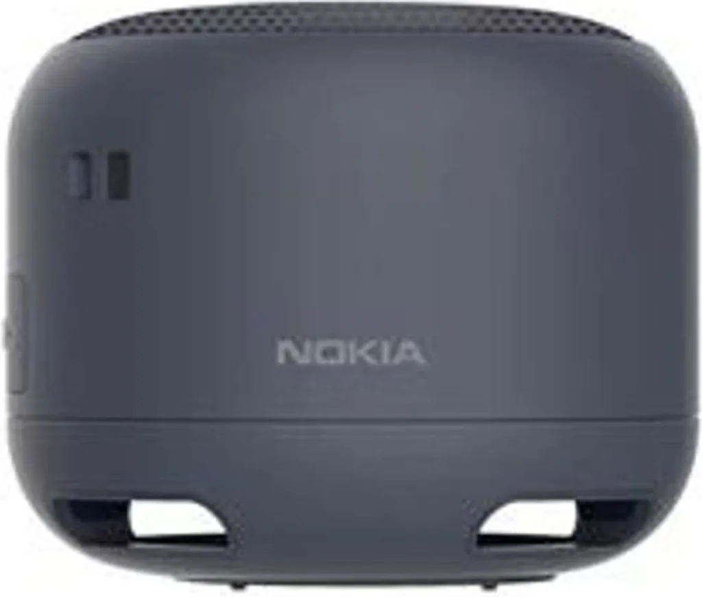 Enceinte Bluetooth Nokia SP-102 pour musique nomade et appels mains libres