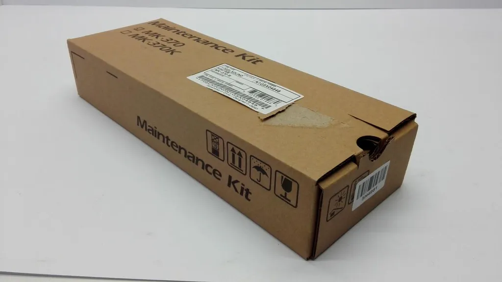 Kyocera Mk-370 - 5