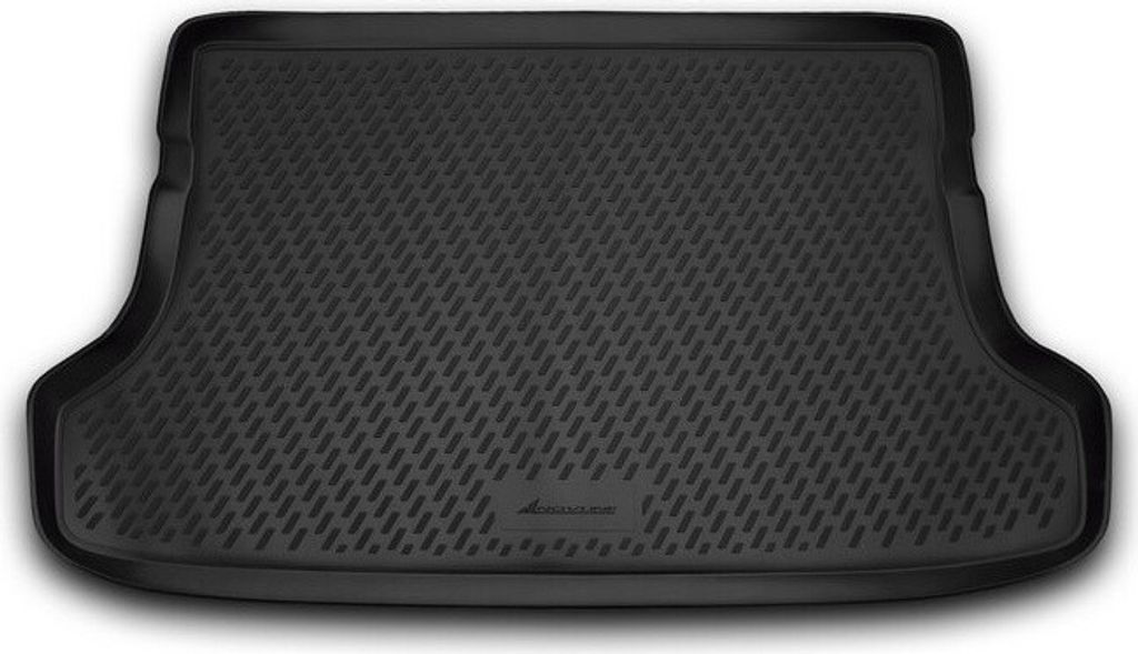 Gummiwanne für Kofferraum Suzuki Grand Vitara 2005-2015 (5 Türen)