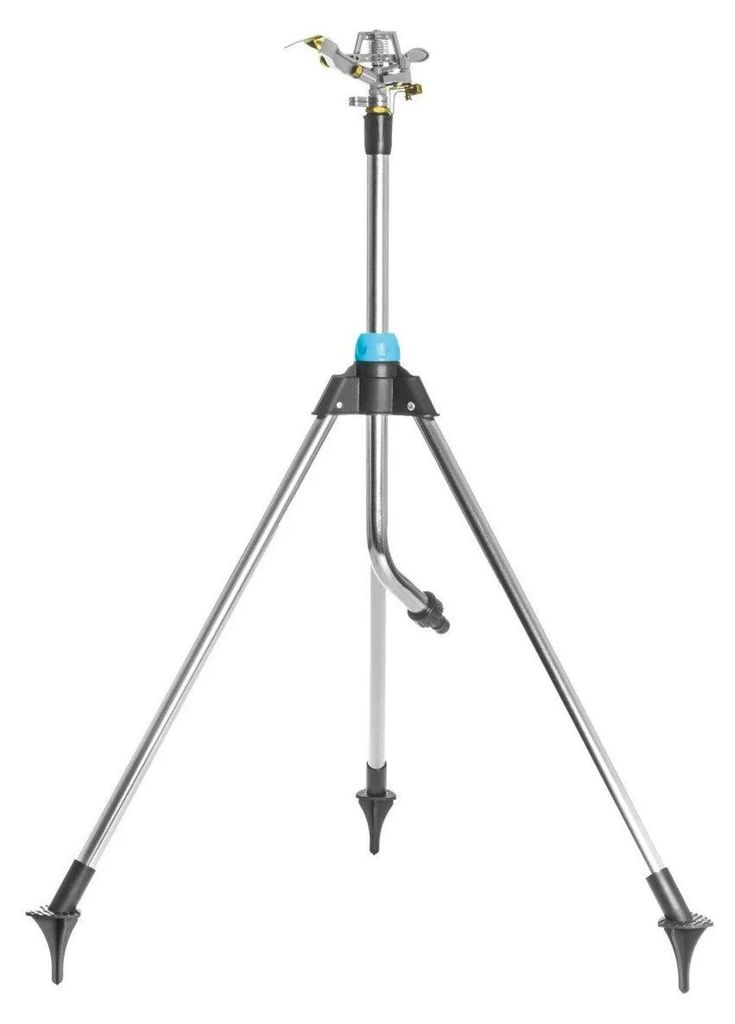 Impulse sprinkler on tripod Immagine del prodotto 