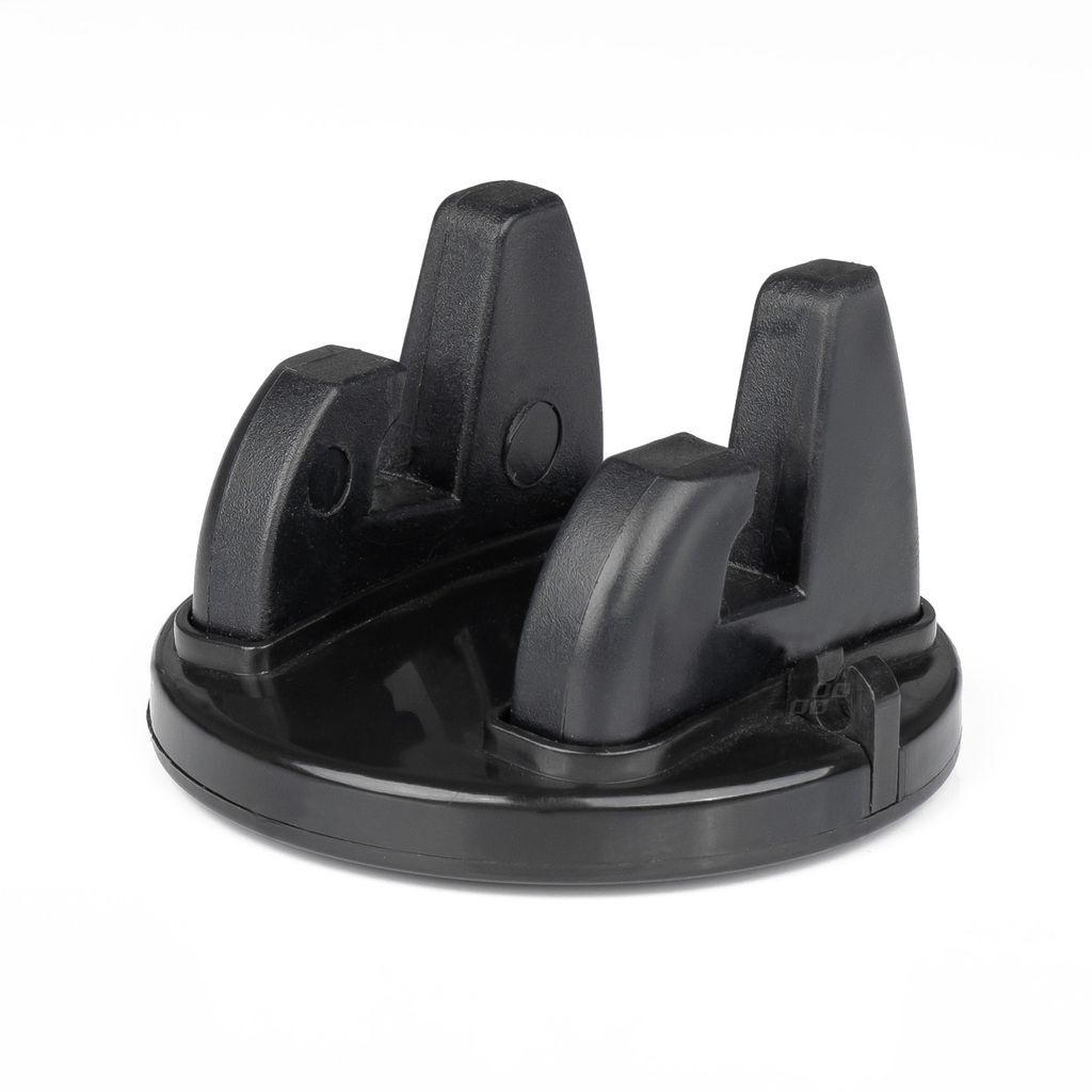 Support de téléphone portable rotatif à 360° HOLD-15 Image du produit 