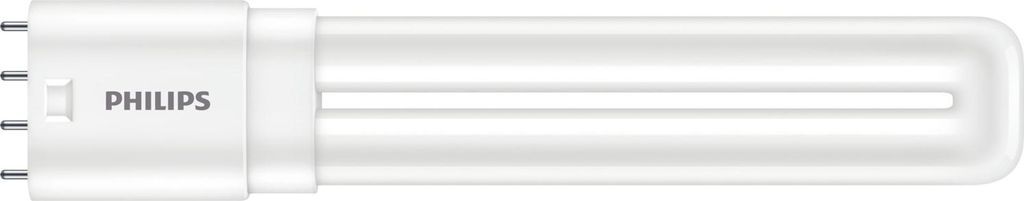 Philips Corepro PL-L LED 8W 960lm - 830 Warmweiß | 4-Pins - Ersatz Für 18W